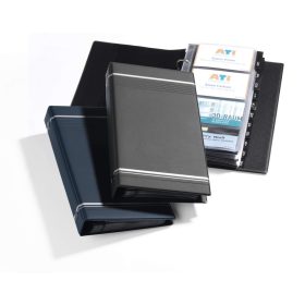 VISIFIX® 200 névjegykártyatartó (2385-58)