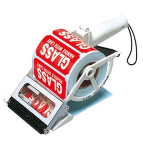 Towa  APN-100 címkefelrakó