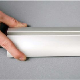 ALU-CLICK talp 100mm