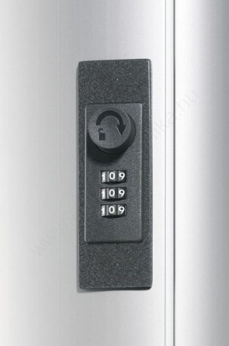 Kulcskazetta - Durable KEY BOX CODE 54 kulcsszekrény (1977-23)