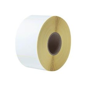 Brother BCS-1J150102-203 etikett tekercs