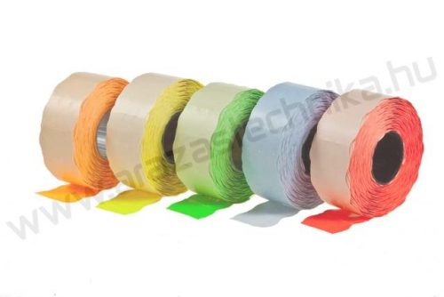 PRINTEX Z6/2212 egysoros árazógép