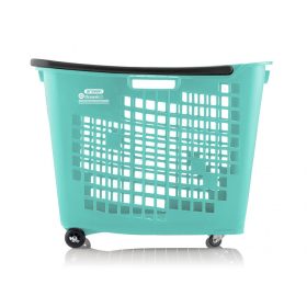 55L Gurulós bevásárló kosár - OCEANIS