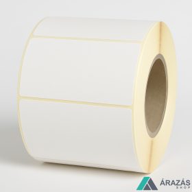 100x60mm TT papír címke (1.000 db/40)