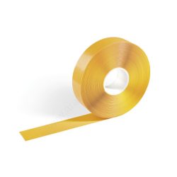   DURALINE® R9 csúszásmentes padlójelölő 50mmx30m (1021-04) sárga