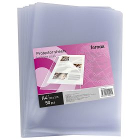   Genotherm standard A4 (80 micron) 100 db/csom - nem lefűzhető