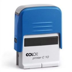 Colop Printer C10 komplett bélyegző
