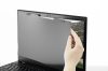Betekintésvédő fólia MAGNETIC MacBook Pro 15.4" (5154-57)
