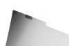 Betekintésvédő fólia MAGNETIC MacBook Pro 15.4" (5154-57)
