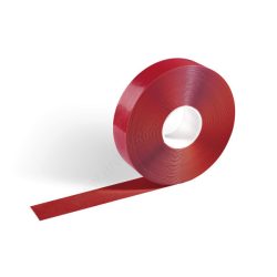   DURALINE® R9 csúszásmentes padlójelölő 50mmx30m (1021-03) piros