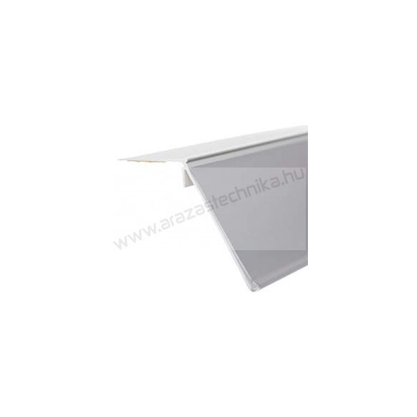 DÖNTÖTT ársín 4cmx98,5 cm - fehér