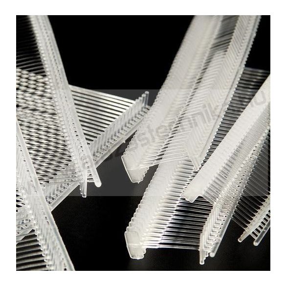 20mm belövőszál  (10.000 szál/#) Standard - erős nylon (100S)