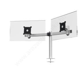 Monitor konzol DUO TROUGH-DESK (5086-23)