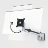 Monitor KONZOL WALL + ARM (5090-23)