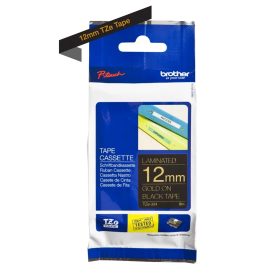 Brother P-touch TZe-334 szalagkazetta