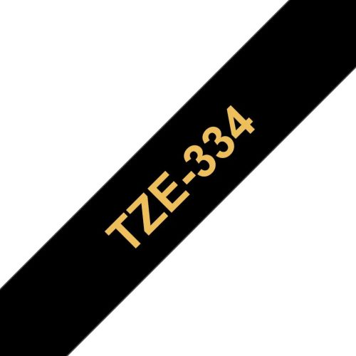 Brother P-touch TZe-334 szalagkazetta