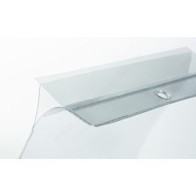   Információs zseb - A4 függeszthető - 10db cseppmentes (2307-19)
