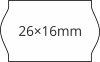 26x16mm_olasz_arazocimke