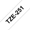 Brother P-touch TZe-251 szalagkazetta - 24mm