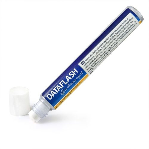 Címke eltávolító stift / Data Flash 15ml