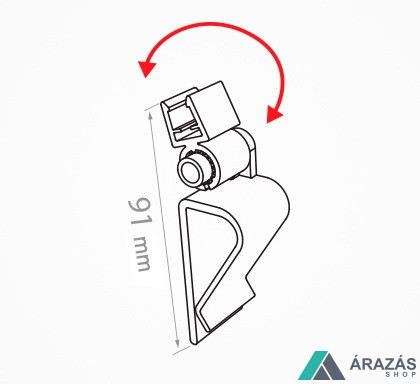 Zöldséges krétatábla szett: A4 keret + csipesz + fekete tábla