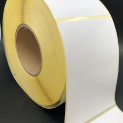 100x120mm TT papír címke (1.000 db/76)