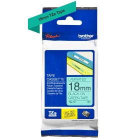 Brother P-touch TZe-741 szalagkazetta