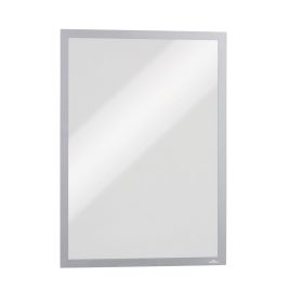   Duraframe® MAGNETIC A3 - ezüst mágneses keret fémre (4868-23)