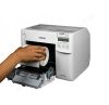 Epson TM-C3500 színes címkenyomtató