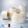 100x38mm THERMO TOP címke (1.000 db/40)
