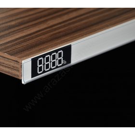 Ársín 2cmx1m fehér - filmragasztó