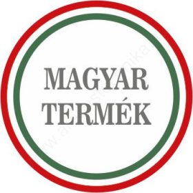 30mm körcímke - MAGYAR TERMÉK