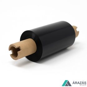 WAX-RESIN  84mmx74m OUT 1/2" festékszalag