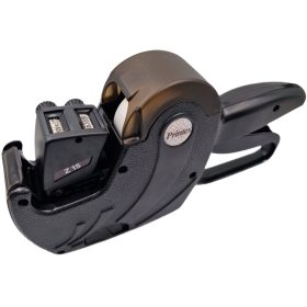 Printex Z15 egységáras kétsoros árazógép 8+7 karakter