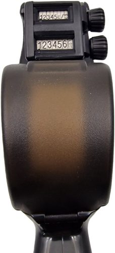 Printex Z15 egységáras kétsoros árazógép 8+7 karakter