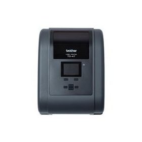 Brother TD-4650TNWB ipari címkenyomtató (203dpi TT)