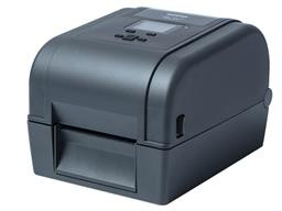 Brother TD-4650TNWB ipari címkenyomtató (203dpi TT)