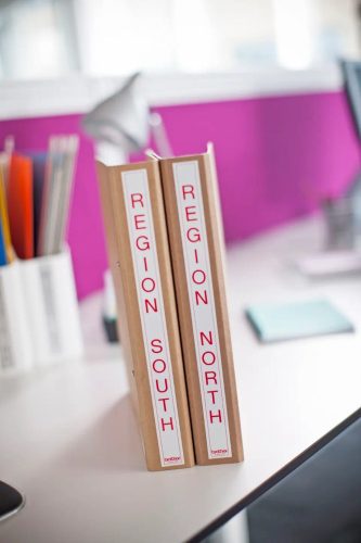 Brother P-touch TZe-252 szalagkazetta