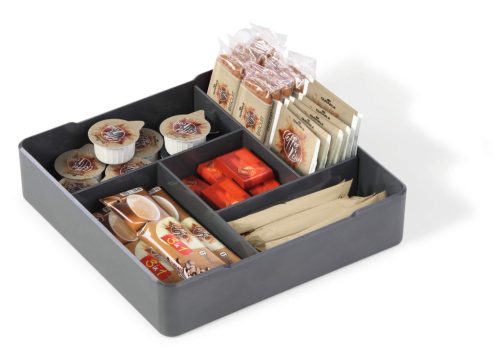 COFFEE POINT CASE tároló (3386-58)