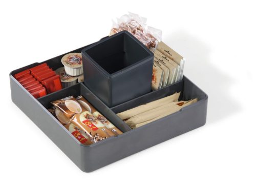 COFFEE POINT CASE tároló (3386-58)