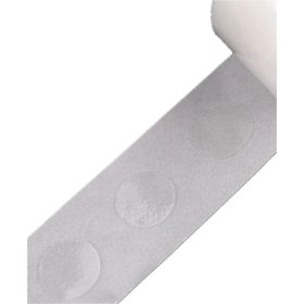   Ragasztópötty 9mm szilikon -  kétoldalú ERŐS ragasztóval