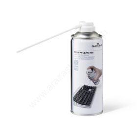 POWERCLEAN 350ml sűrített levegő (5829-19) (nem éghető)