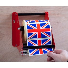 Címkeleválasztó fali - asztali (MB 150)