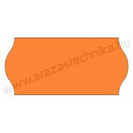 PRINTEX Z8 árazógép (8 karakter) 26x12mm címke