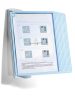 SHERPA® BACT-O-CLEAN WALL 10 fali lapozó (5911-00)