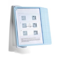 SHERPA® BACT-O-CLEAN WALL 10 fali lapozó (5911-00)