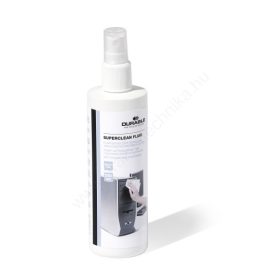 SUPERCLEAN tisztító folyadék (5781-19)