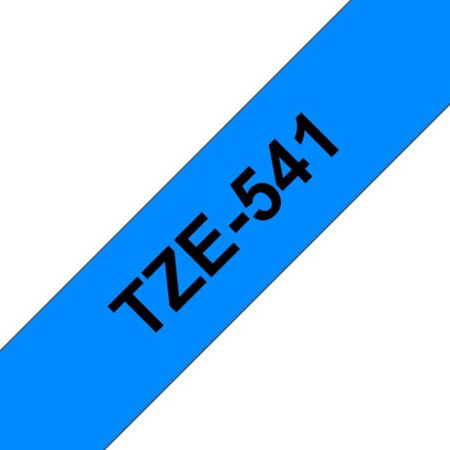 Brother P-touch TZe-541 szalagkazetta