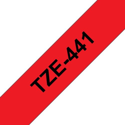 Brother P-touch TZe-441 szalagkazetta