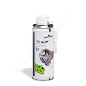 Címke eltávolító spray 200ml (5867-00)